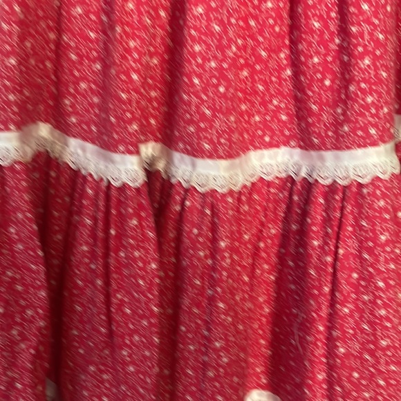 Vintage Bill Berman Jodi Schwartz size Small sundress - Picture 2 of 9